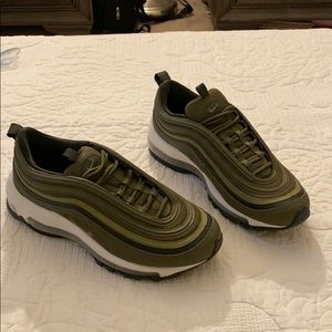 Women Air max 97